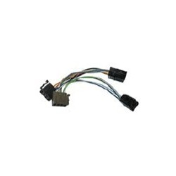 Adapter harness from '91