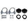 Mounting kit, Exhaust system