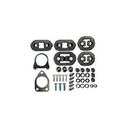 Mounting kit, Exhaust system