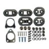 Mounting kit, Exhaust system