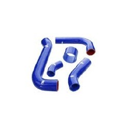 Charger intake hose Silicone Kit 5-cylinder turbocharged gasoline engines