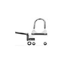 Montagebeugel demper 5-cilinder benzinemotor zonder turbo*