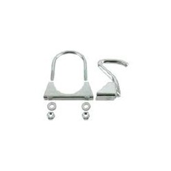 Holding bracket, Silencer D4204T, D4204T2