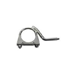 Holding bracket, Silencer Inner Diameter:  50 mm