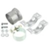 Flange, Exhaust pipe Kit