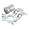 Flange, Exhaust pipe Kit