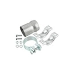 Flange, Exhaust pipe Kit