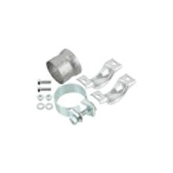 Flange, Exhaust pipe Kit