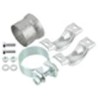 Flange, Exhaust pipe Kit