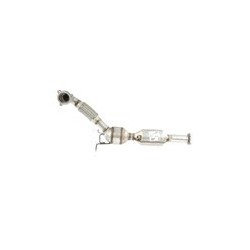 Catalytic converter B5204T5, B5234T-, B5244T-