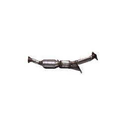 Catalytic converter B5244S6 from '03