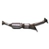 Catalytic converter B5244S6 from '03