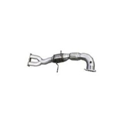 Catalytic converter B6304T-