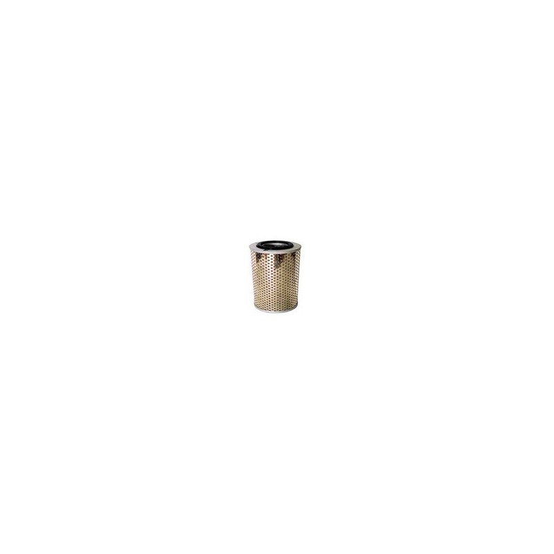 Oil filter