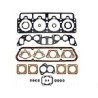 Gasket set, Cylinder head 1,2 mm