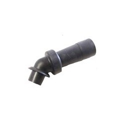 Fuel hose Fuel tank - Filler pipe