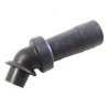Fuel hose Fuel tank - Filler pipe