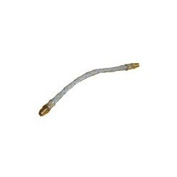 Fuel hose Fuel pipe - Fuel pump