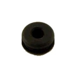 Bushing, Carburettor linkage 4 mm