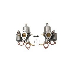 Carburettor SU-H4 Kit