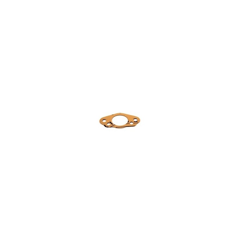 Gasket, Carburettor flange