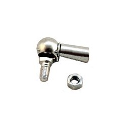 Ball joint, Carburettor linkage