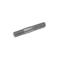 Stud Intake Manifold - Carburettor