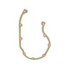 Gasket, Timing case cover