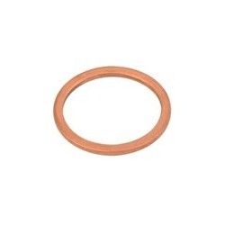 Seal, Oil filter housing