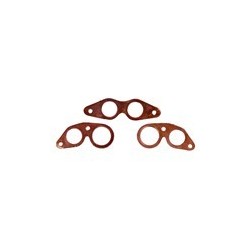 Gasket set, Intake/ Exhaust manifold