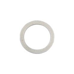 Felt ring Crankshaft front