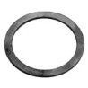 Retainer, Felt seal Crankshaft, Belt pulley side
