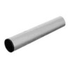 Exhaust pipe round blank