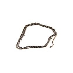 Ketting, radiateur blind ???????/