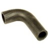 Radiator hose upper lower