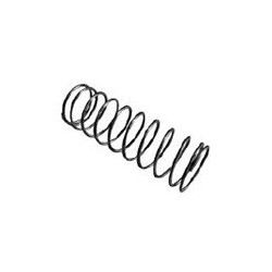 Spacer spring, Rocker shaft