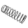 Spacer spring, Rocker shaft