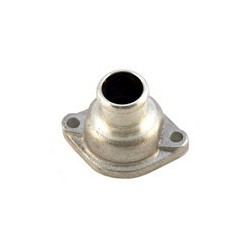 Thermostat housing