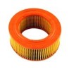 Air filter round