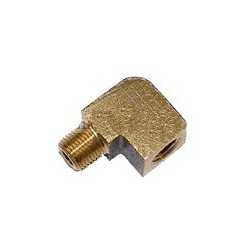 Connector stud
