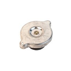 Cap, Coolant tank Radiator long