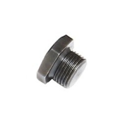 Oil drain plug, Oil pan
