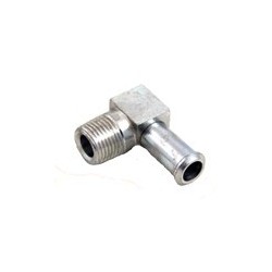 Connector stud Fuel tank