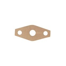 Gasket, Cold-start valve