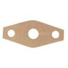 Gasket, Cold-start valve