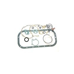 Gasket set, Cylinder head 0,8 mm