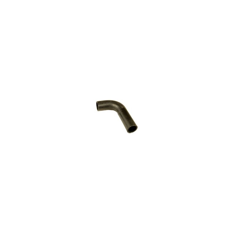 Radiator hose upper
