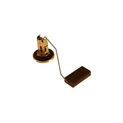 Sensor brandstoftank tot '70