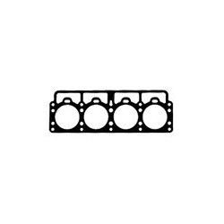 Cilinderkoppakking 1,2 mm