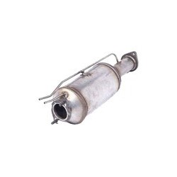 Soot-/ Particle Filter, Exhaust system D4204T
